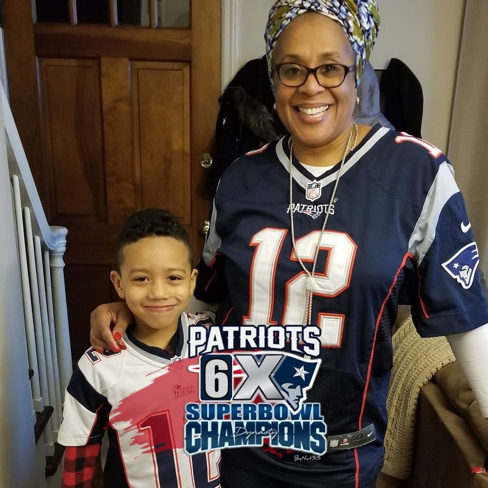 Meet your Posher, Sonia